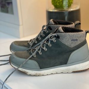 UGG Olivert Waterproof Boot | Men's Size 10